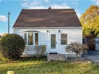 4 Birch Cres, Ajax