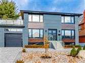 42 Parkview Hill Cres, Toronto