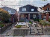 414 Jones Ave, Toronto