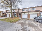 106 Chester Le Blvd 112, Toronto