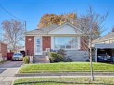 98 Portsdown Rd, Toronto