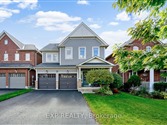 59 Harvey Jones Ave, Clarington