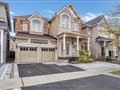 55 Mansbridge Cres, Ajax