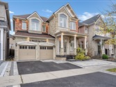 55 Mansbridge Cres, Ajax