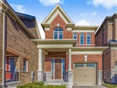 100 Christine Elliott Ave, Whitby