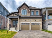 75 Barkerville Dr, Whitby