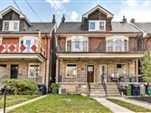 27 Strathmore Blvd, Toronto