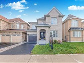 99 Oswell Dr, Ajax