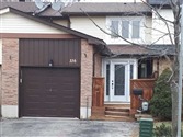 116 Red River Cres Lower, Toronto