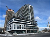 1480 Bayly St 615, Pickering