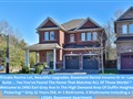 2493 Earl Grey Ave, Pickering