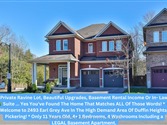 2493 Earl Grey Ave, Pickering