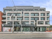 115 Larchmount Ave 508, Toronto