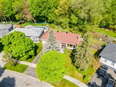 127 Weir Cres, Toronto