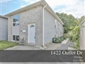 1422 Outlet Dr, Oshawa