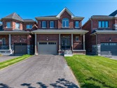 61 Jack Potts Way, Clarington