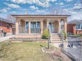 71 Barrymore Rd Bsmt, Toronto