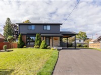 560 Tennyson Ave, Oshawa