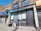 2120 Danforth Ave A, Toronto