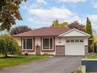 696 Down Cres, Oshawa