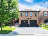 621 Ariel Cres, Pickering