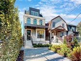 82 Gough Ave Laneway, Toronto