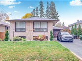 148 Lord Roberts Dr Bsmt, Toronto