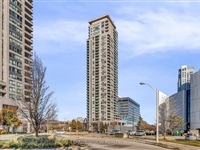 60 Brian Harrison Way 2103, Toronto