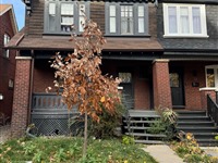 10 Dearbourne Ave, Toronto