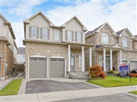 115 Roy Nichols Dr, Clarington