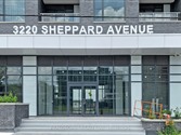 3220 Sheppard Ave 909, Toronto