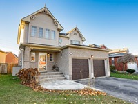 444 Ormond Dr, Oshawa