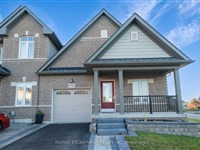 1701 Silverstone Cres, Oshawa