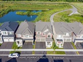 3283 Turnstone Blvd, Pickering