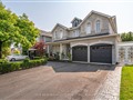 407 Frontier Crt, Pickering