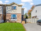 272 Phillip Murray Ave, Oshawa