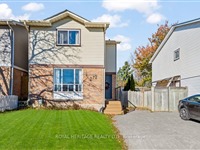 272 Phillip Murray Ave, Oshawa