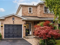 81 Beechnut Cres, Clarington