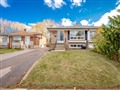 33 Syracuse Cres, Toronto