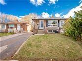 33 Syracuse Cres, Toronto