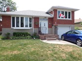 56 Perivale Cres Front, Toronto