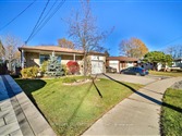 79 Weir Cres, Toronto