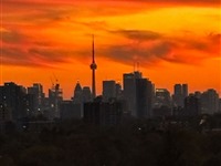 1 Greystone Walk Dr 878, Toronto