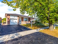 8 Chipper Cres, Toronto