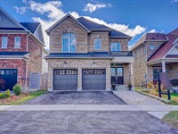 27 Adanac Dr, Whitby