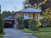 147 Fitzgibbon Ave (Bsmt.), Toronto