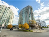 1 Lee Centre Dr 1813, Toronto