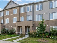 870 Atwater Path, Oshawa