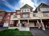 1087 Silk St, Pickering