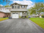 1617 Norwill Cres, Oshawa